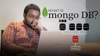 What is MongoDB Sharding? | Beginner-Friendly Tutorial | Explanation Video | Cyber Square