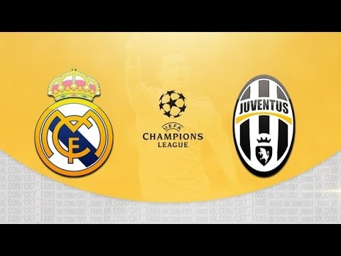 Реал ювентус 1- 1 видеообзор Реал ювентус 1- 1 видеообзор