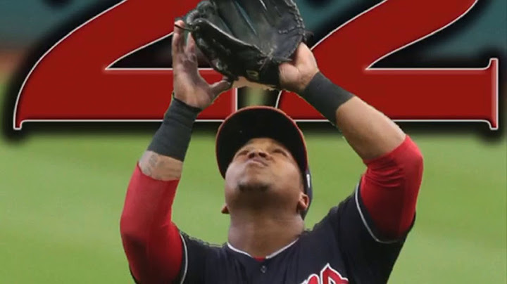 Tom Hamilton's game-ending calls from the Indians' 20th, 21st and 22nd consecutive victories