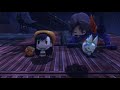 World Of Final Fantasy Maxima - Blind Playthrough Pt20: Train Graveyard