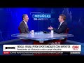 É Negócio, com Rodrigo Vidigal, CEO da Motorola - 16/08/2026