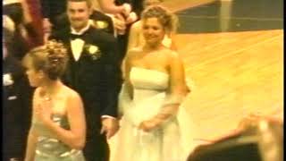 AHS Class of 2001 Grand March and Prom Highlights May 2000