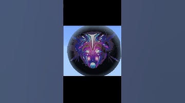 Satisfying Minecraft Profile Pixel Art ( PPL Request YT ) |#minecraft#pixelart#shorts#mc#trend#viral