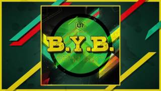 Ultimate Rejects ft. MX Prime - B.Y.B. [Official Audio] 2016