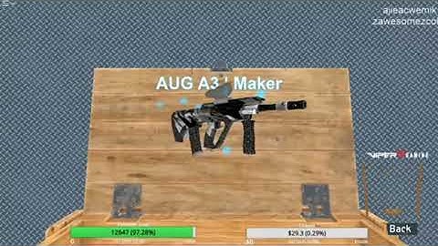 Just another day on Counter blox