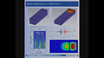 Physics Departmental Colloquium (1 October 2018)