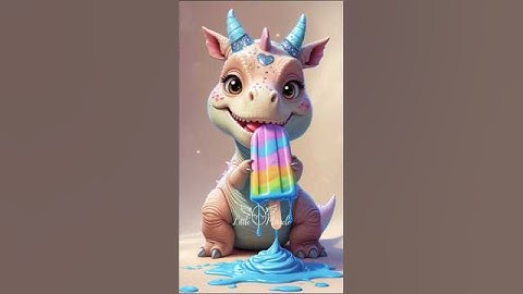 They Were Cute… Until They Grew Up! Dinosaur Evolution! 🦖🔥❤️ #shorts #dinosaurs