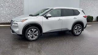 2023 Nissan Rogue Portland, Beaverton, Vancouver, Gresham, Hillsboro, OR 1020305