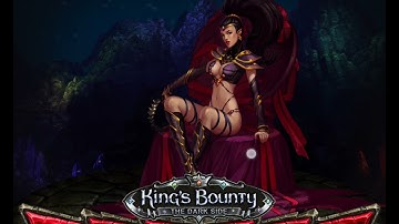 Box4Droid(BOX64) KingsBounty DarkSide(Failed)