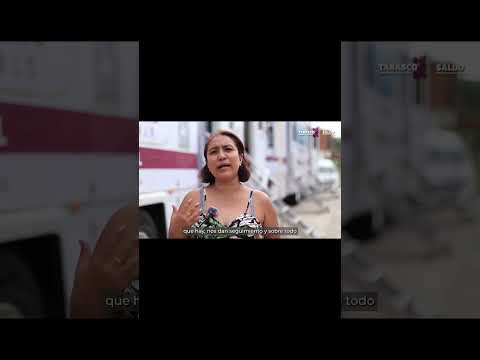 🚐 Caravana de Salud: Tecnología y Trato Humano al Servicio de Todos 🩺 | Gobierno del Pueblo