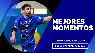 SEMIFINAL COPA GALICIA GRANITOS IBERICOS CARBALLAL VS ATTICA 21 HOTELS OAR CORUÑA