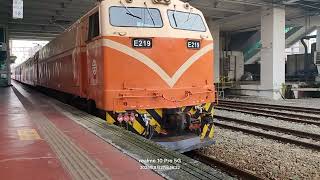 554#e200 #fpk10400 #fpk10500#fpk10600 出站發車 ASMR