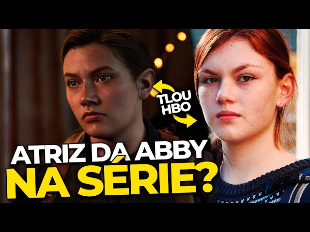 Série de The Last of Us: atriz de Abby aparece no episódio 9