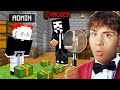 HO SCOPERTO un HACKER a PAGARE un ADMIN CORROTTO NEL MIO SERVER MINECRAFT!