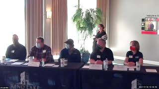 RLC Apprenticeship Roundtable Nov. 18, 2021