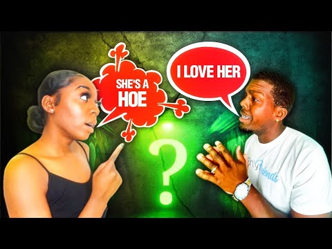 HOW TO KNOW IF SHE S A HOE