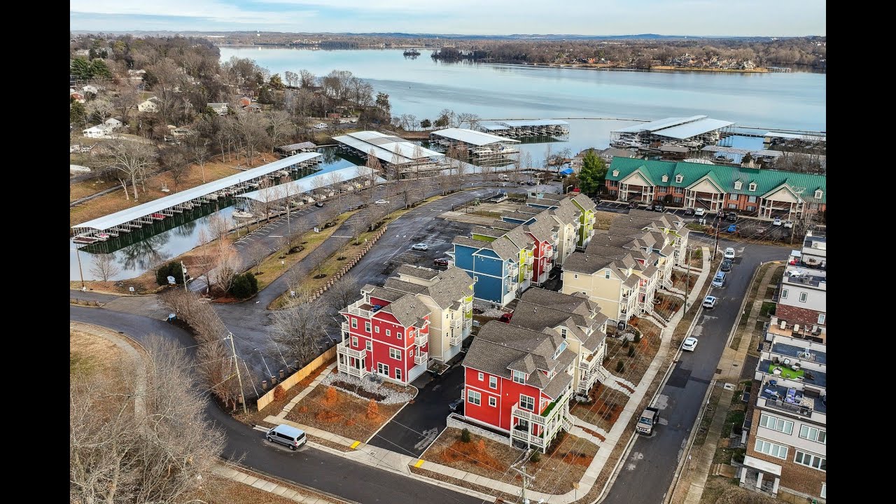 Hot New Short Term Rental Purchase Opportunity! NonOwner Occupied! Minutes to Nashville! YouTube