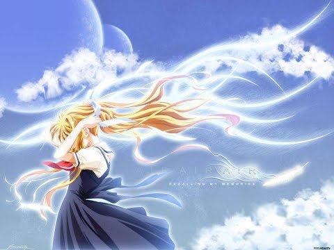 AIR - Natsukage (夏影) - Sub español