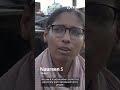 Meet the artist who was arrested during Noida protest for supporting the workers | Ground Report