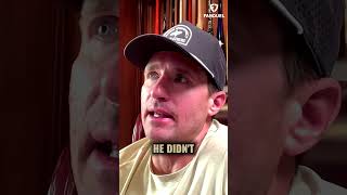 This Player Was Drew Brees Favorite Offensive Weapon | Bussin' With The Boys