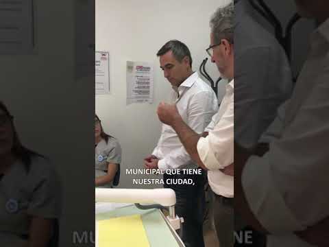 Quedó como nuevo