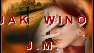 JAK WINO J M