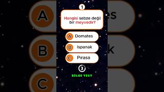 Genel Kültürünün 10 kat artması için ABONE OL!