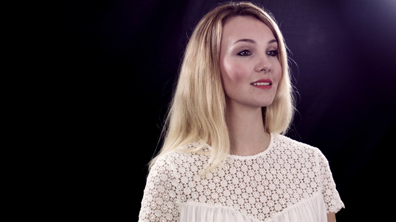 Hilary Duff - Brave Heart - Cover by Zoë Charlotte