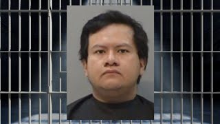 LIVE! Daily News | Local Man Arrested Again for Crimes Against Children