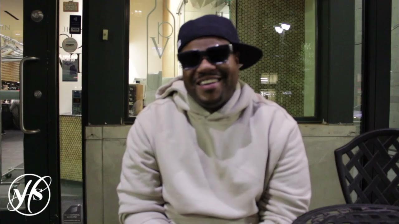 OVL Scooch Rap Influences, Fat Mike, Gambling Addiction, Crazy