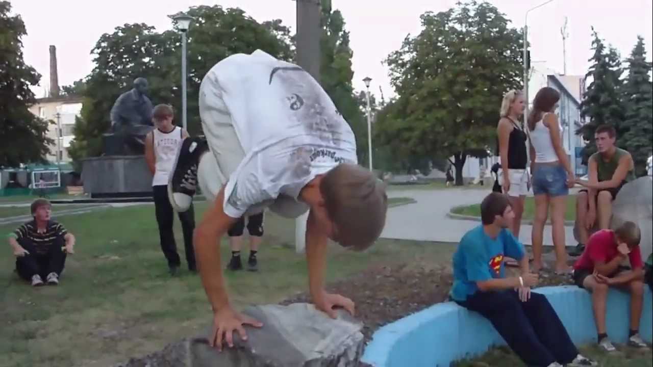 Old big video - Episode 4