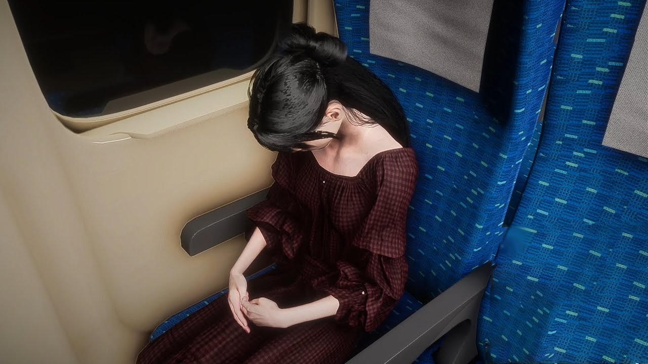 [Shinkansen 0] 친칠라 아트 신작 공포게임, 무한의 열차에서 살아남아라