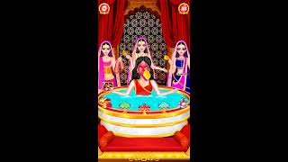 Rani Padmavati : Royal Queen Makeover Gameplay screenshot 2