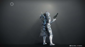Destiny 2 Dawning Revenant Get to Bright Dust Rewards List Add Shaders to Astral Stasis Drake Armor