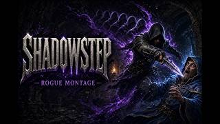 Rogue Shadowstep Arena Minitage - Dark And Darker