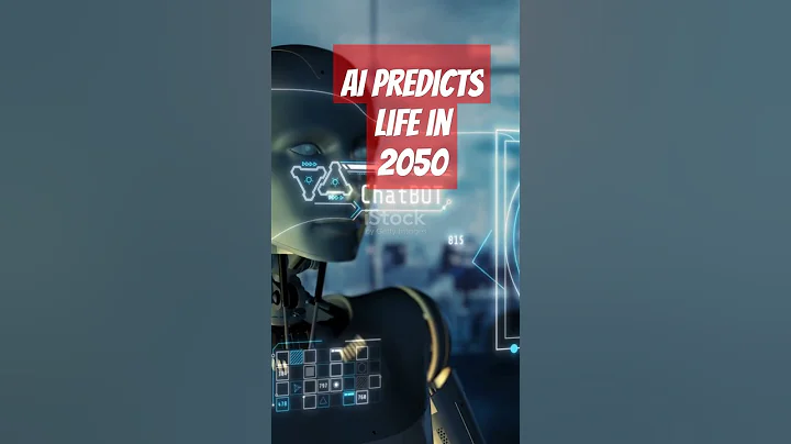 AI Predicts Life in 2050: Mind-Blowing Future You Won't Believe!