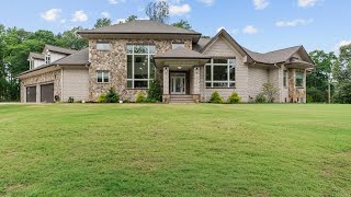 9355 Legrand Dr, Terrell, NC