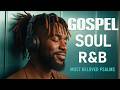 1 Hour of Psalms in Soulful R&amp;B | Modern Christian Music for Prayer &amp; Study