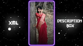 FUNK SERENO NEW TREND XML ||NEW TREND XML FILE||NEW XML FILE|| After Motion Xml @yonixieditz421  screenshot 4