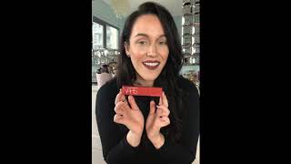 Nars Climax Mascara Review & Demo