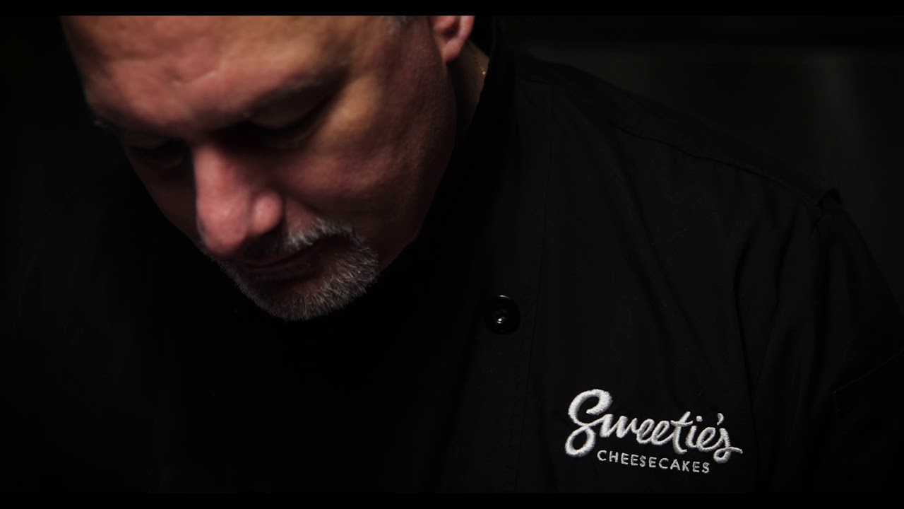 Sweetie's Cheesecakes Story