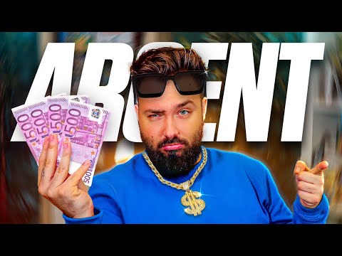 ( HORS SÉRIE 2 ) L’ARGENT … (Box Break / Projet ) - ( HORS SÉRIE 2 ) L’ARGENT … (Box Break / Projet )