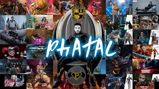 Phatal The Kollector