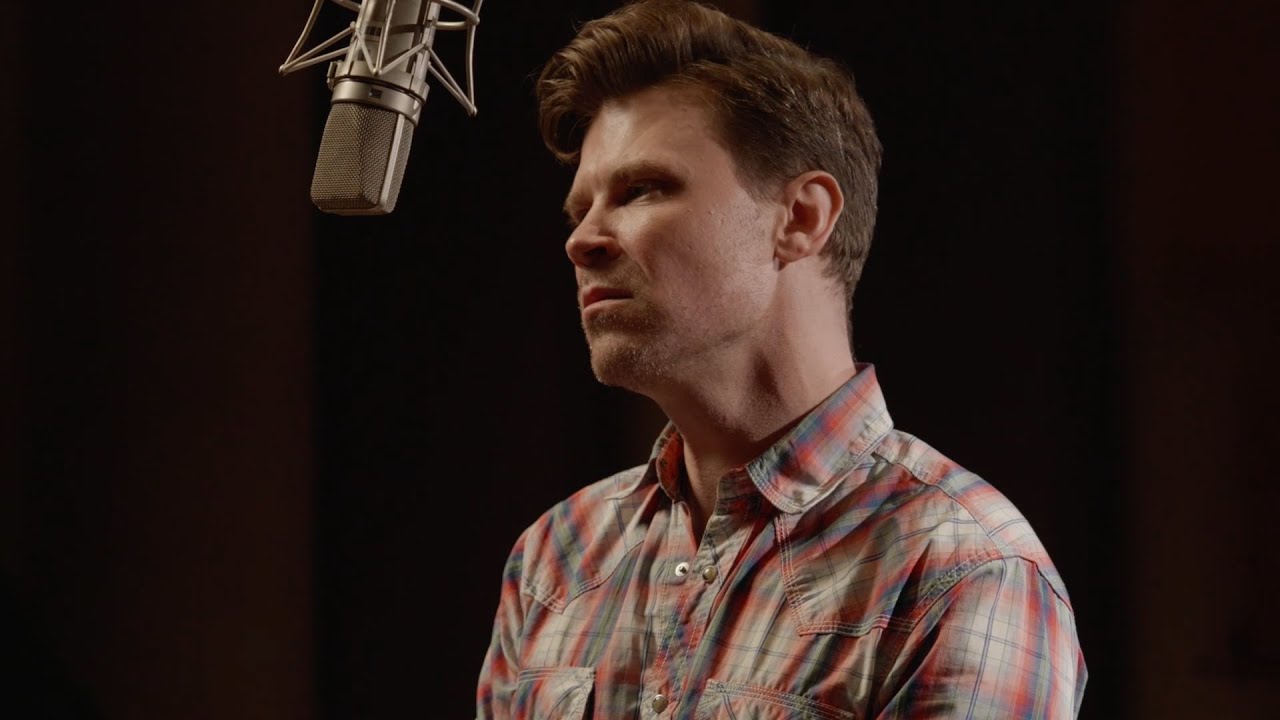 Patsy Cline's "So Wrong" (cover by Adam Brett Ward)