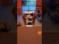 Happy New Year!