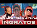 EN EXCLUSIVA! BILL PRODUCTIONS ARREMETE CONTRA EL ALFA Y MR MANYAO "NO NECESITO NADA DE ELLOS"