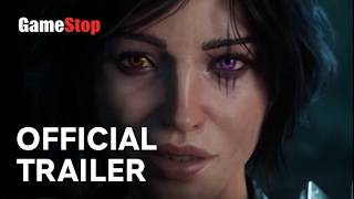 Warlock: Dungeons & Dragons - Extended Gameplay Trailer | GameStop