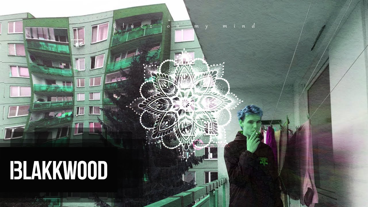 Protiva - Bluez on my mind