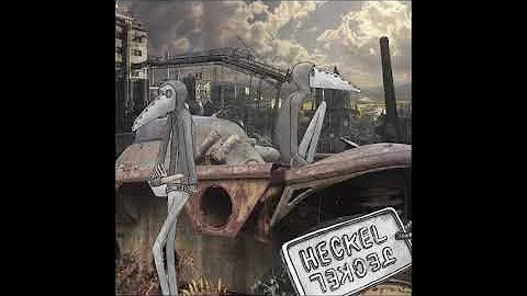 HECKEL & JECKEL - This is War (Full Album 2021)