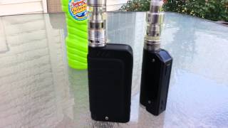 IPV4 & IPV MINI 2 quick impression